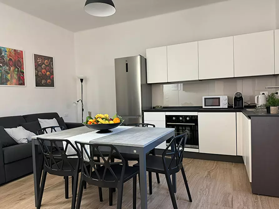 Immagine 9 di Appartamento in affitto  in Via XX Settembre a Certaldo