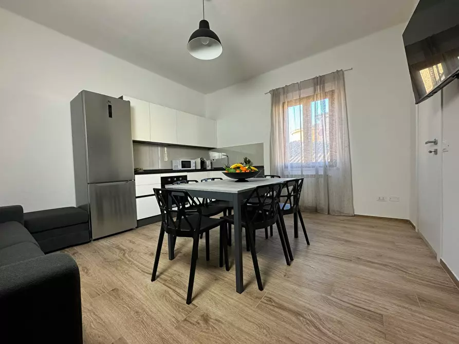 Immagine 7 di Appartamento in affitto  in Via XX Settembre a Certaldo