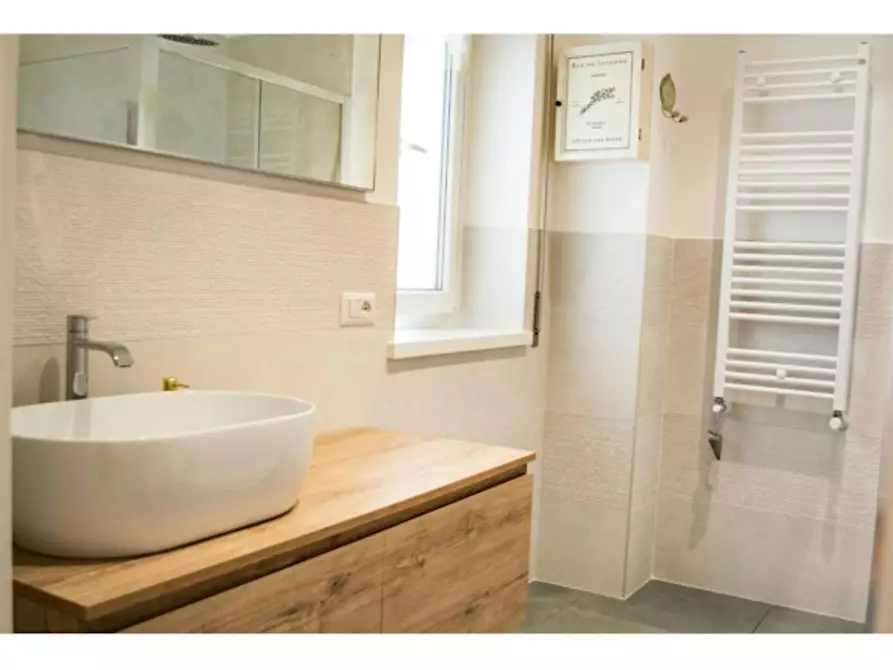 Immagine 3 di Appartamento in affitto  in Via Agostino Scaparro a Roma