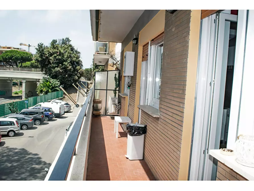 Immagine 7 di Appartamento in affitto  in Via Agostino Scaparro a Roma