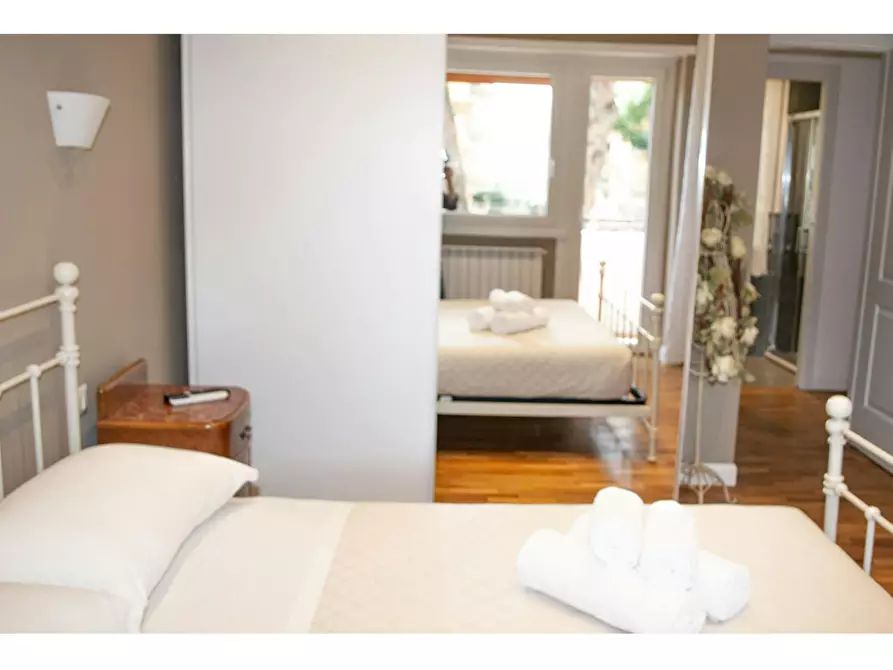 Immagine 6 di Appartamento in affitto  in Via Agostino Scaparro a Roma