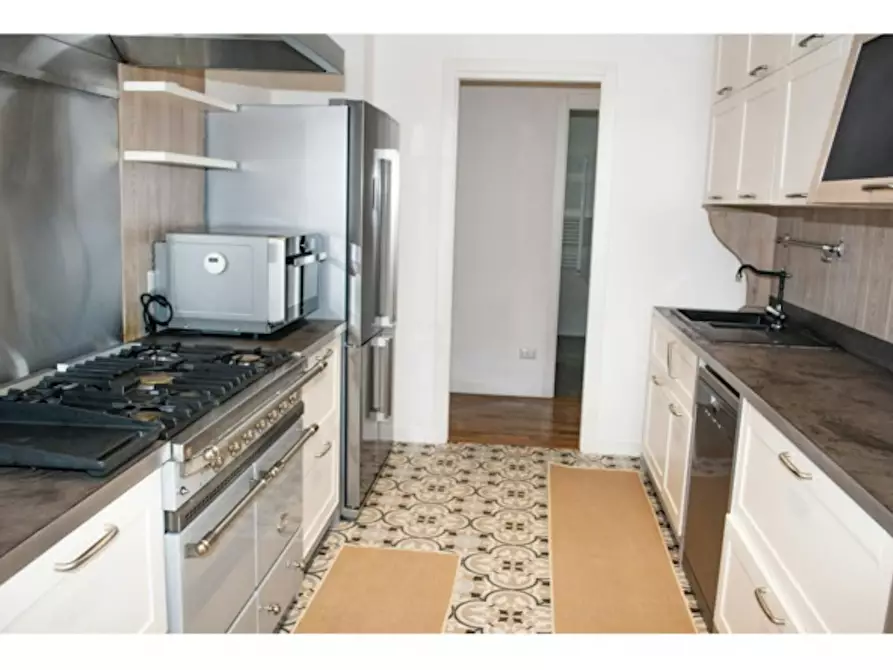 Immagine 2 di Appartamento in affitto  in Via Agostino Scaparro a Roma