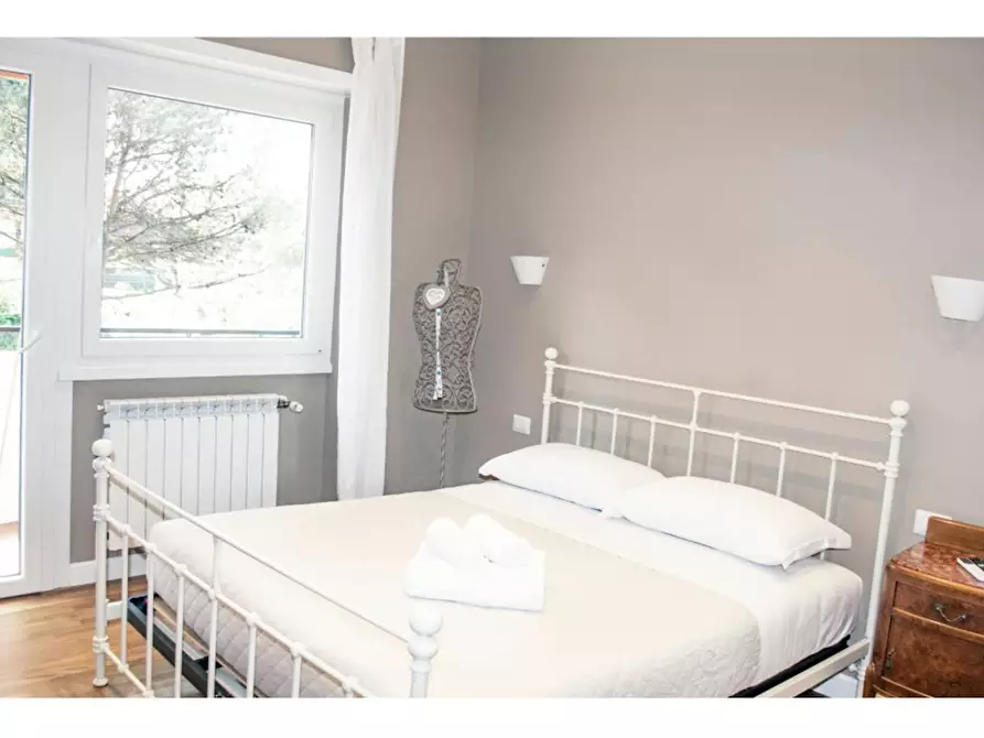 Immagine 4 di Appartamento in affitto  in Via Agostino Scaparro a Roma