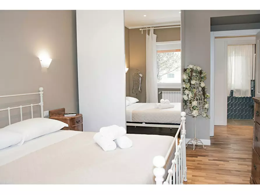 Immagine 5 di Appartamento in affitto  in Via Agostino Scaparro a Roma