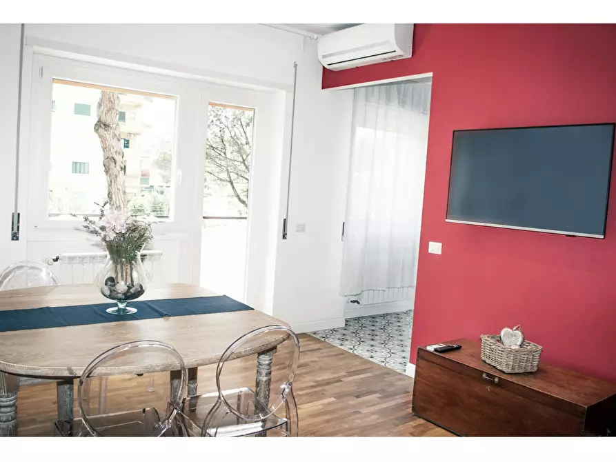 Immagine 1 di Appartamento in affitto  in Via Agostino Scaparro a Roma