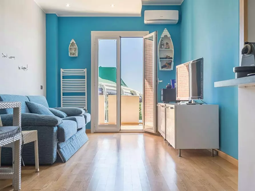 Immagine 1 di Appartamento in affitto  in Via Giuseppe Renato Bellot a Roma