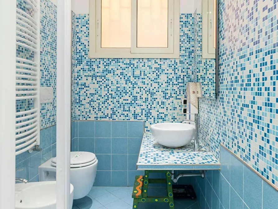 Immagine 5 di Appartamento in affitto  in Via Giuseppe Renato Bellot a Roma