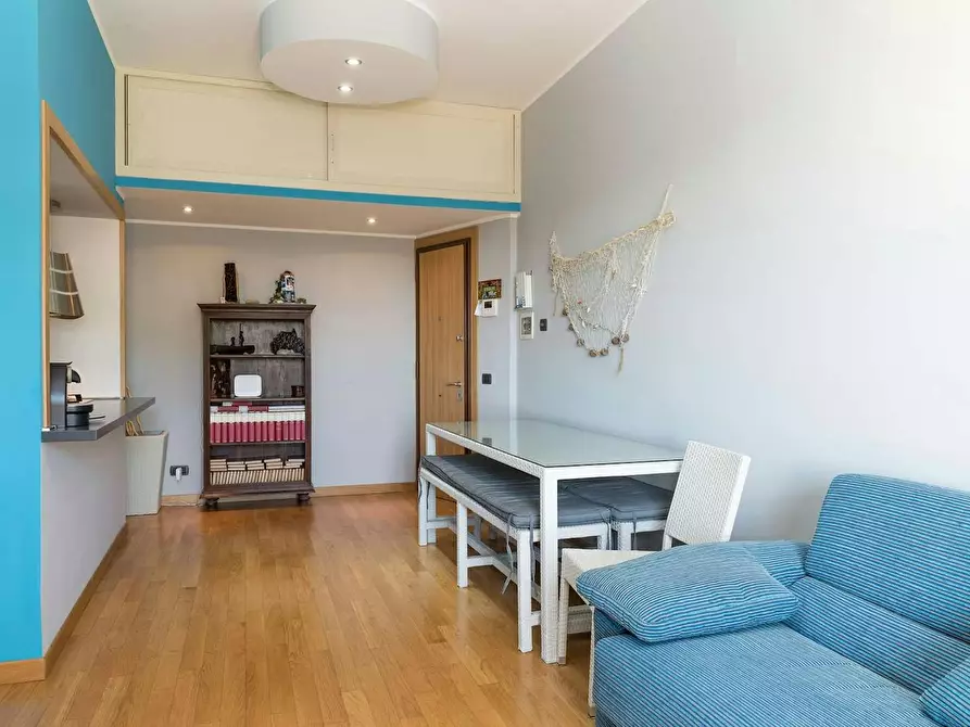 Immagine 2 di Appartamento in affitto  in Via Giuseppe Renato Bellot a Roma