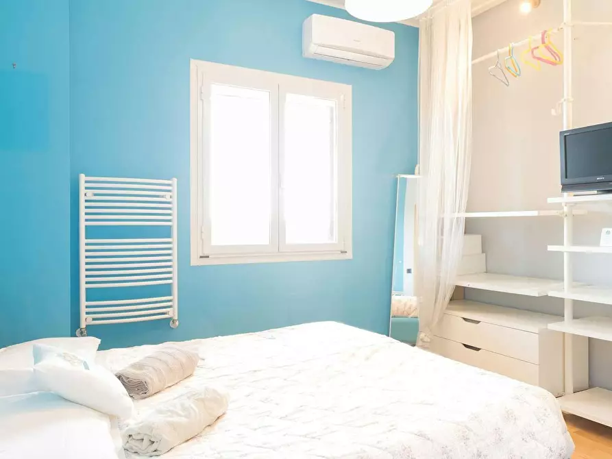 Immagine 4 di Appartamento in affitto  in Via Giuseppe Renato Bellot a Roma