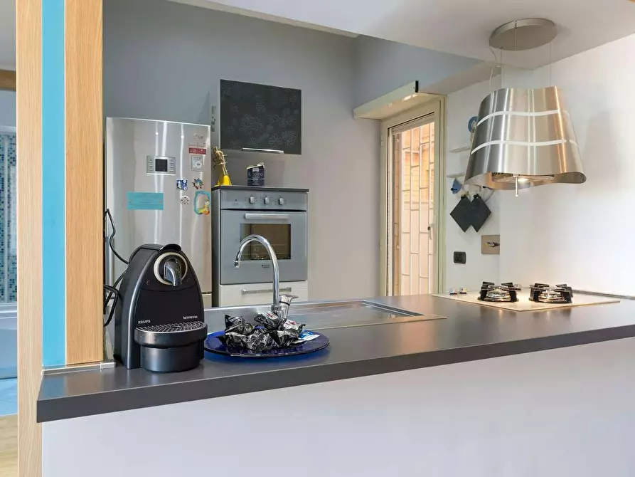 Immagine 6 di Appartamento in affitto  in Via Giuseppe Renato Bellot a Roma