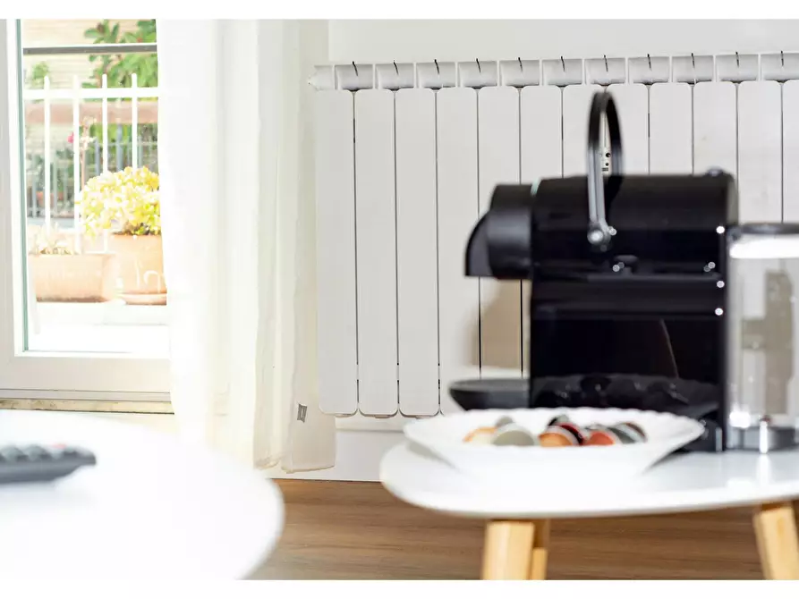 Immagine 10 di Appartamento in affitto  in Via Ludovico de Filippi a Roma