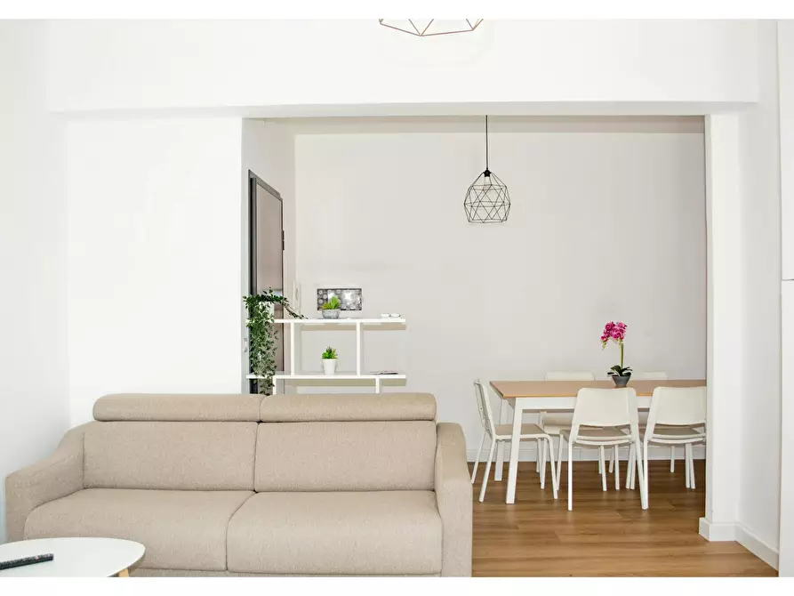 Immagine 3 di Appartamento in affitto  in Via Ludovico de Filippi a Roma