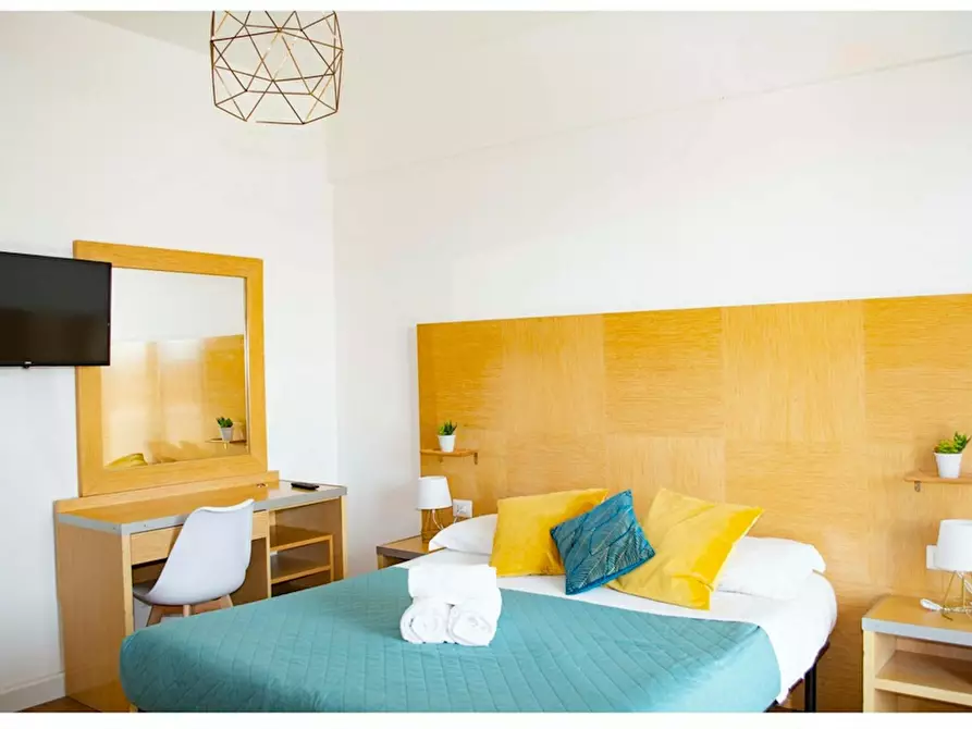 Immagine 6 di Appartamento in affitto  in Via Ludovico de Filippi a Roma