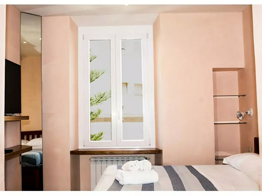 Immagine 4 di Appartamento in affitto  in Via San Fiorenzo a Roma