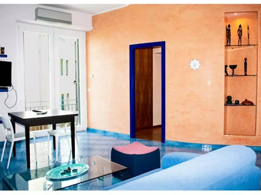 Immagine 1 di Appartamento in affitto  in Via San Fiorenzo a Roma