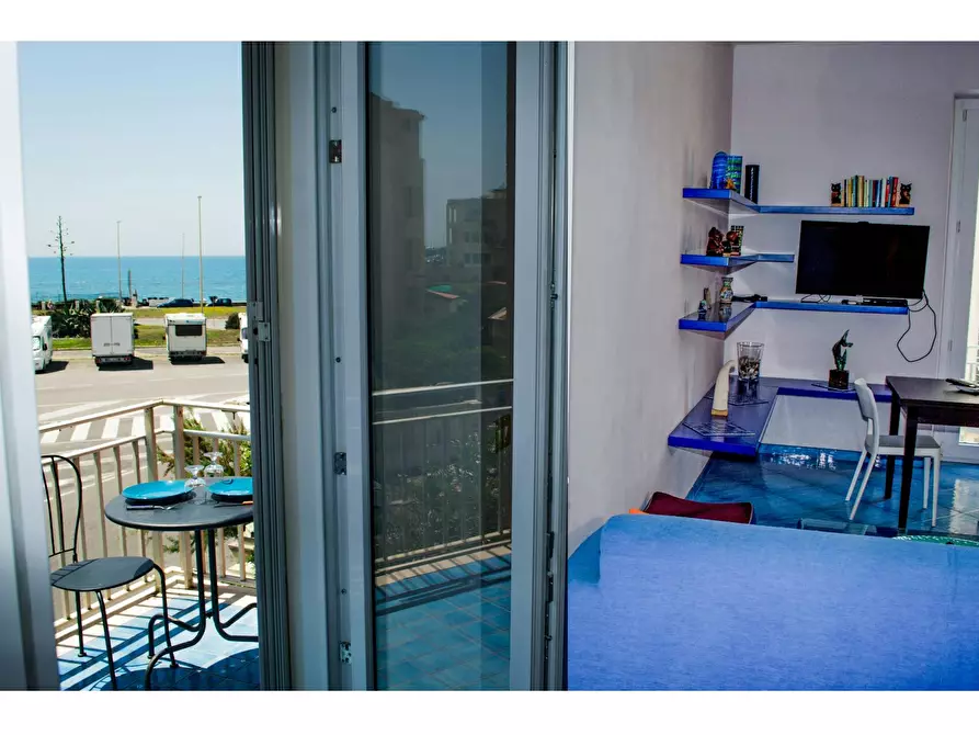 Immagine 2 di Appartamento in affitto  in Via San Fiorenzo a Roma