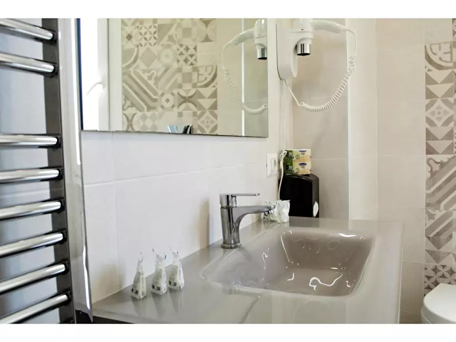 Immagine 4 di Appartamento in affitto  in Piazza delle Fiamme Gialle a Roma