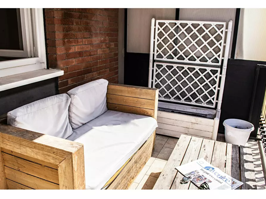 Immagine 8 di Appartamento in affitto  in Via Angelo Olivieri a Roma