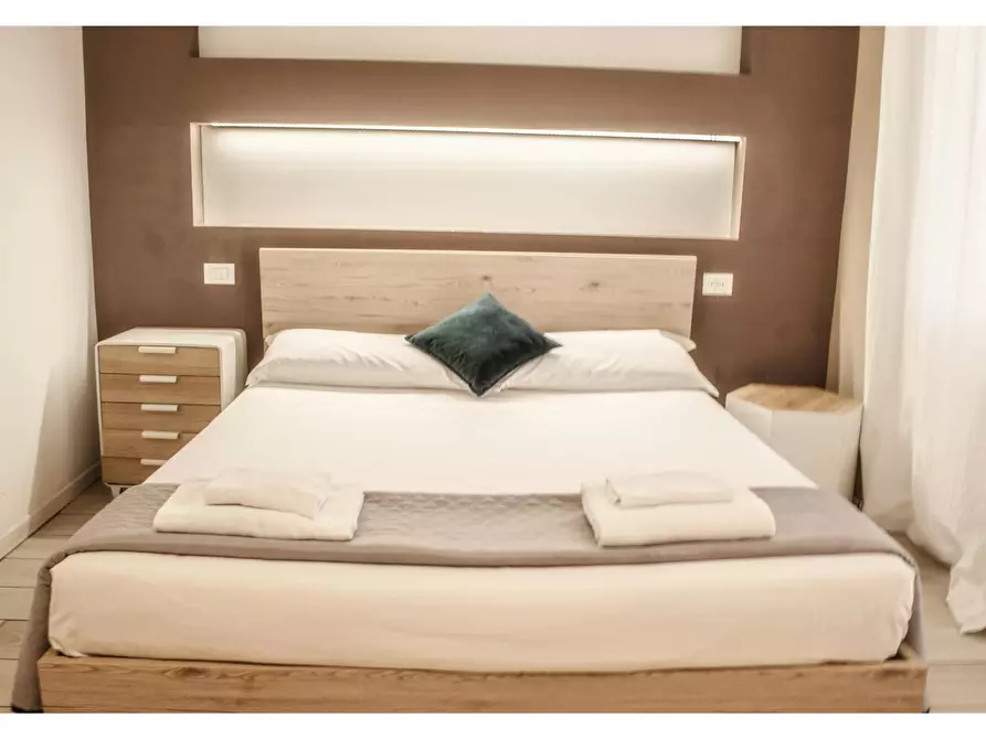 Immagine 3 di Appartamento in affitto  in Via Angelo Olivieri a Roma