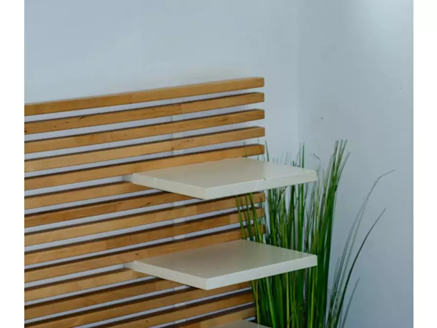 Immagine 5 di Appartamento in affitto  in Via Rodolfo Grimaldi Casta a Roma