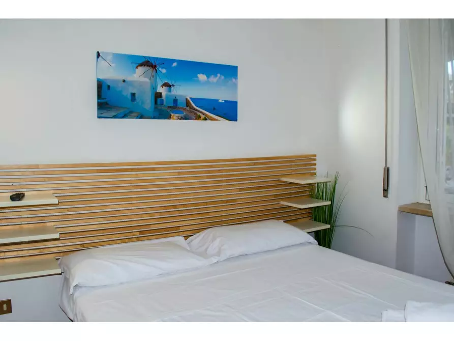 Immagine 4 di Appartamento in affitto  in Via Rodolfo Grimaldi Casta a Roma