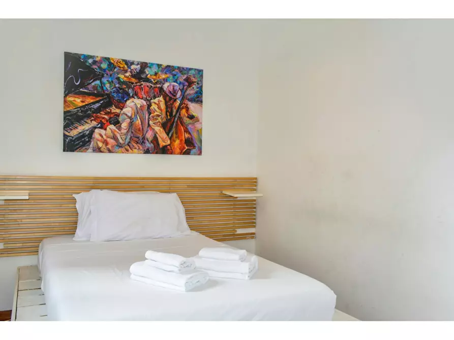 Immagine 3 di Appartamento in affitto  in Via Rodolfo Grimaldi Casta a Roma