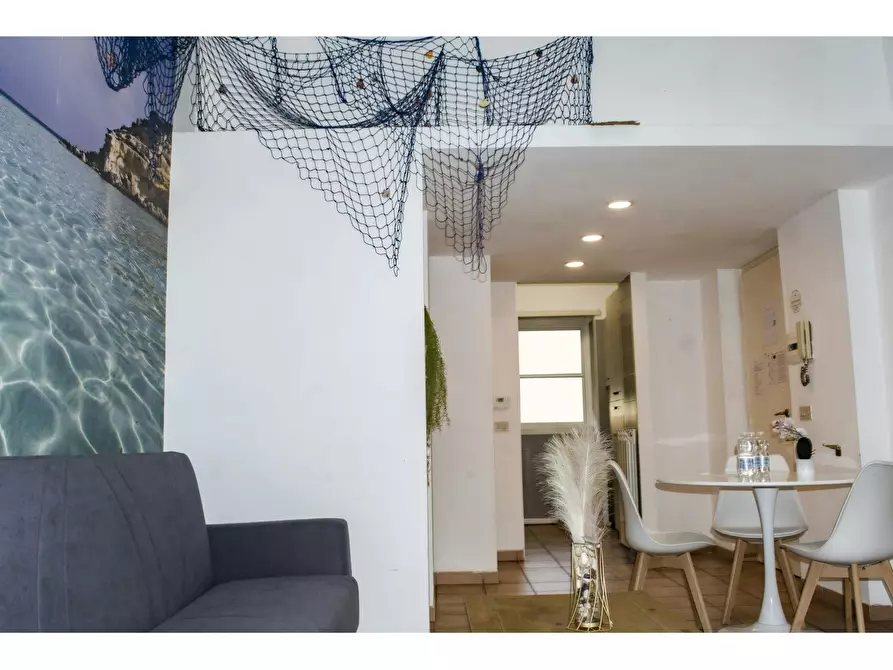 Immagine 1 di Appartamento in affitto  in Via Rodolfo Grimaldi Casta a Roma