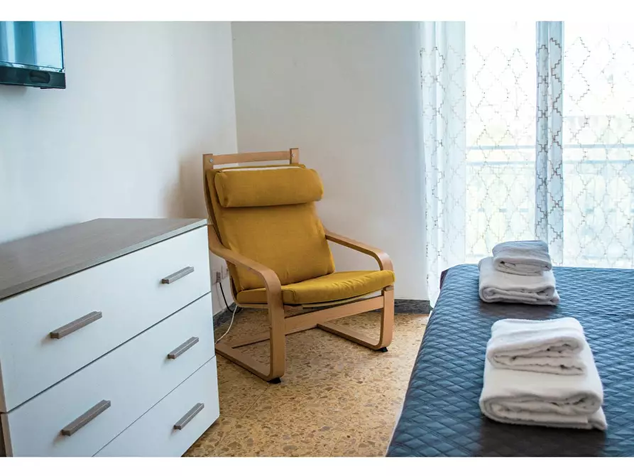 Immagine 5 di Appartamento in affitto  in Via Ermanno Carlotto a Roma