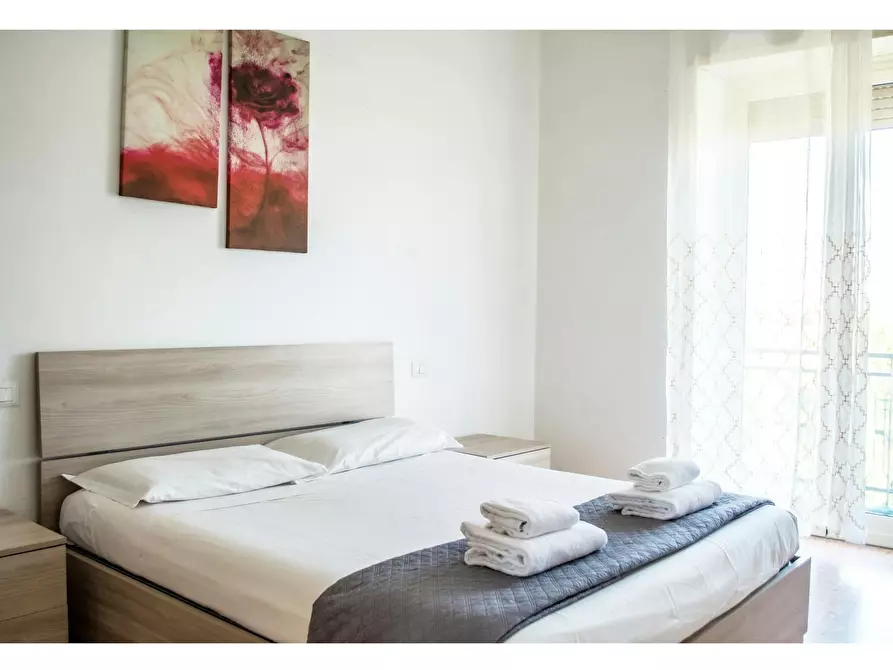 Immagine 2 di Appartamento in affitto  in Via Ermanno Carlotto a Roma