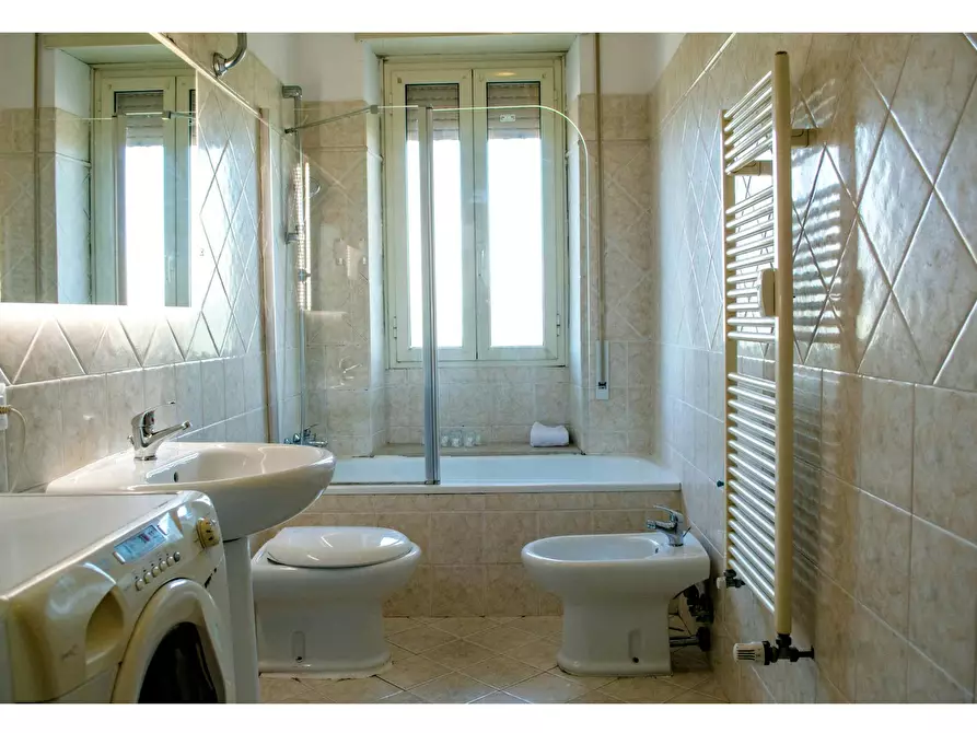 Immagine 9 di Appartamento in affitto  in Via Ermanno Carlotto a Roma