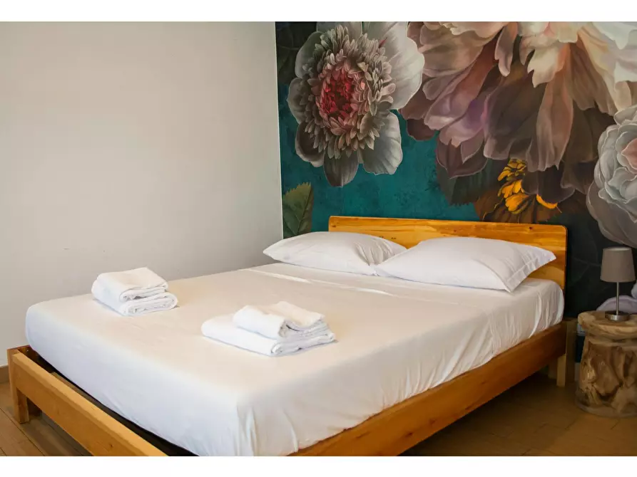 Immagine 6 di Appartamento in affitto  in Corso Duca di Genova a Roma