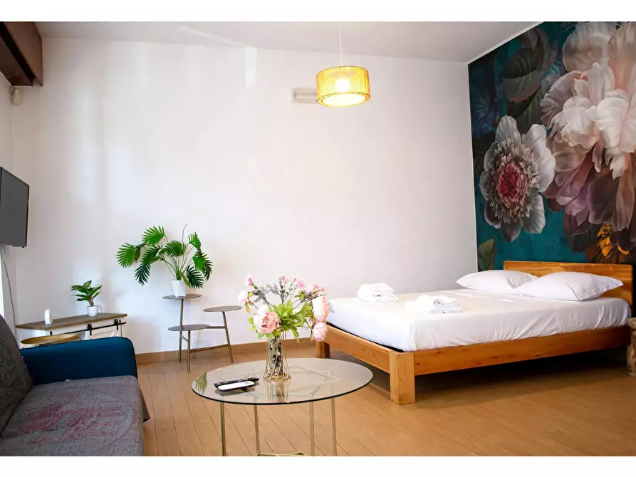 Immagine 1 di Appartamento in affitto  in Corso Duca di Genova a Roma