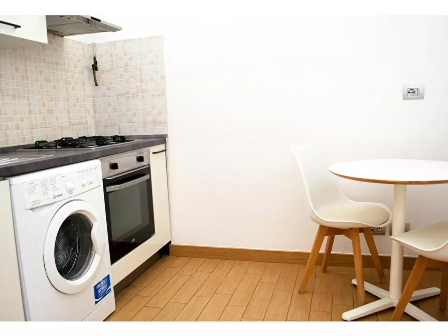 Immagine 5 di Appartamento in affitto  in Corso Duca di Genova a Roma