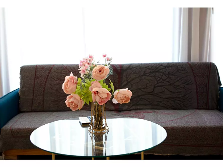 Immagine 3 di Appartamento in affitto  in Corso Duca di Genova a Roma