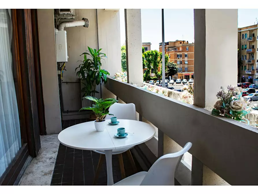 Immagine 8 di Appartamento in affitto  in Corso Duca di Genova a Roma