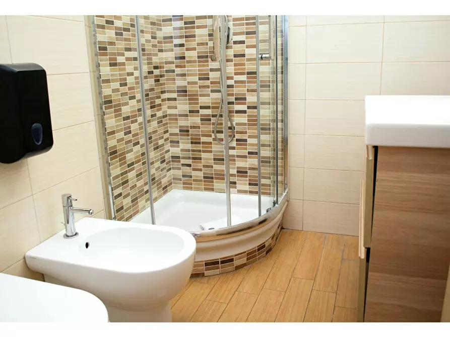 Immagine 7 di Appartamento in affitto  in Corso Duca di Genova a Roma