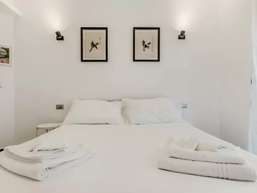 Immagine 3 di Appartamento in affitto  in Via Pietro Ferrigni a Roma