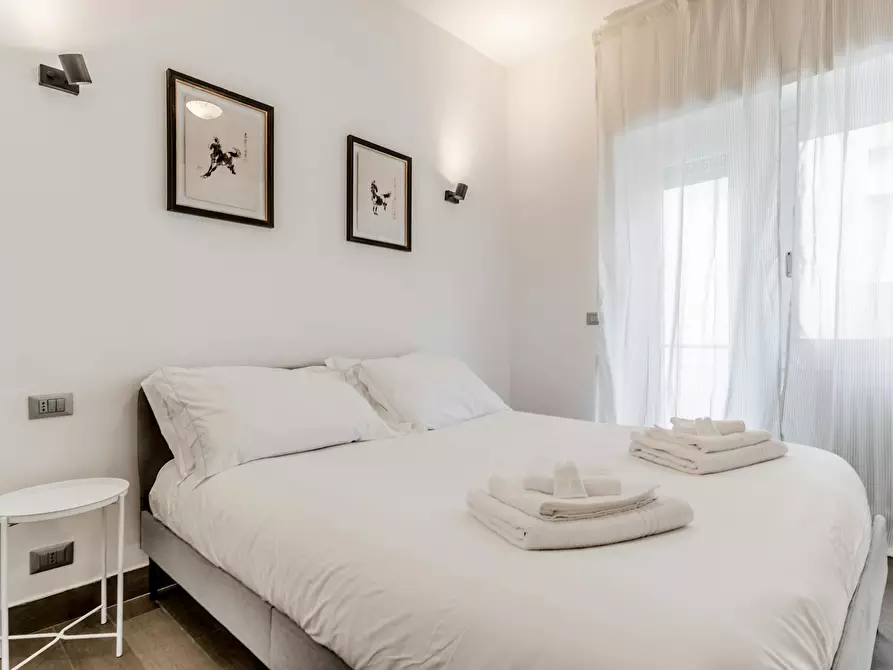 Immagine 2 di Appartamento in affitto  in Via Pietro Ferrigni a Roma