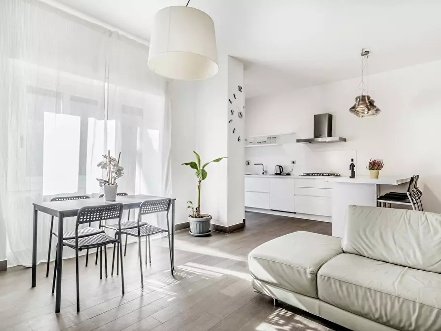 Immagine 9 di Appartamento in affitto  in Via Pietro Ferrigni a Roma