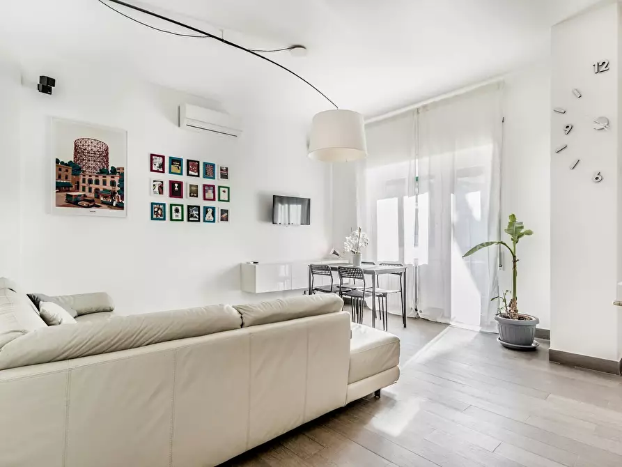 Immagine 8 di Appartamento in affitto  in Via Pietro Ferrigni a Roma