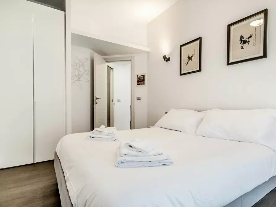 Immagine 4 di Appartamento in affitto  in Via Pietro Ferrigni a Roma