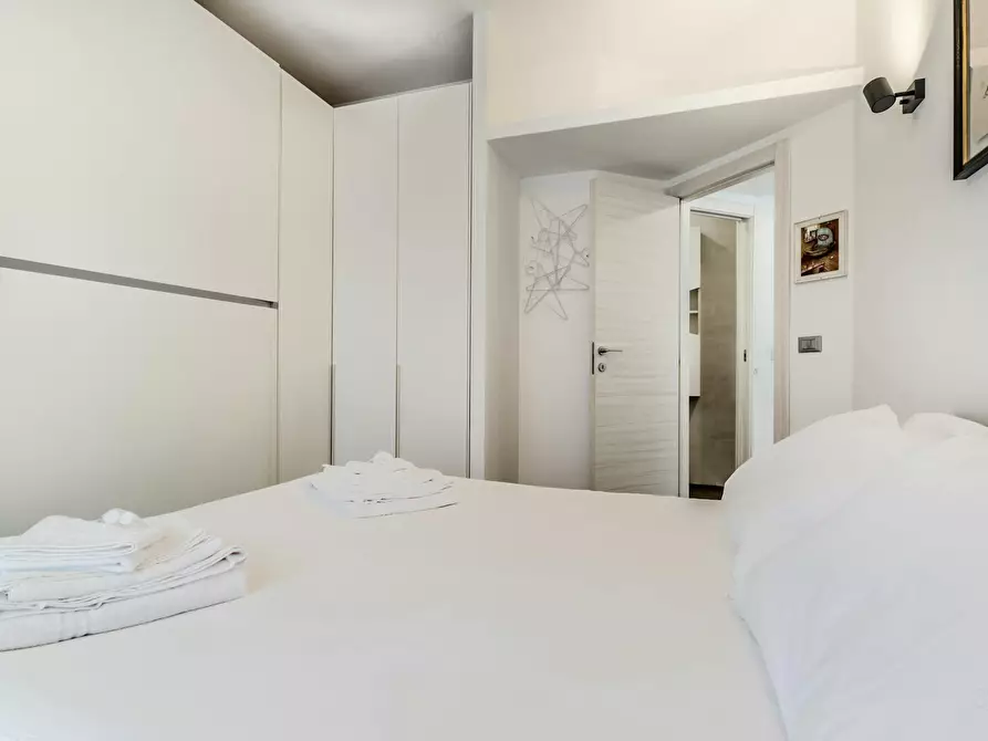 Immagine 5 di Appartamento in affitto  in Via Pietro Ferrigni a Roma