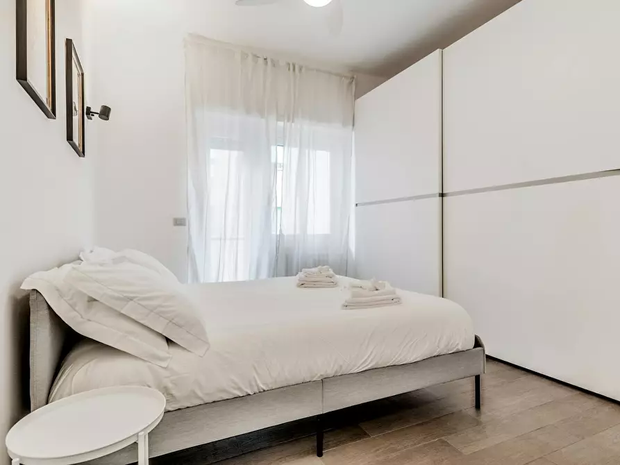 Immagine 1 di Appartamento in affitto  in Via Pietro Ferrigni a Roma