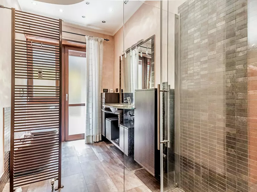 Immagine 9 di Appartamento in affitto  in Via Pio Foà a Roma