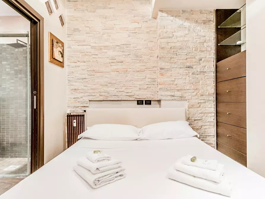 Immagine 5 di Appartamento in affitto  in Via Pio Foà a Roma