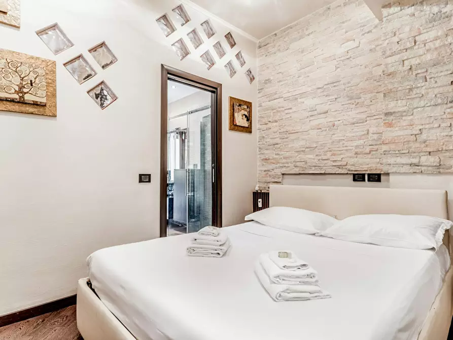 Immagine 3 di Appartamento in affitto  in Via Pio Foà a Roma