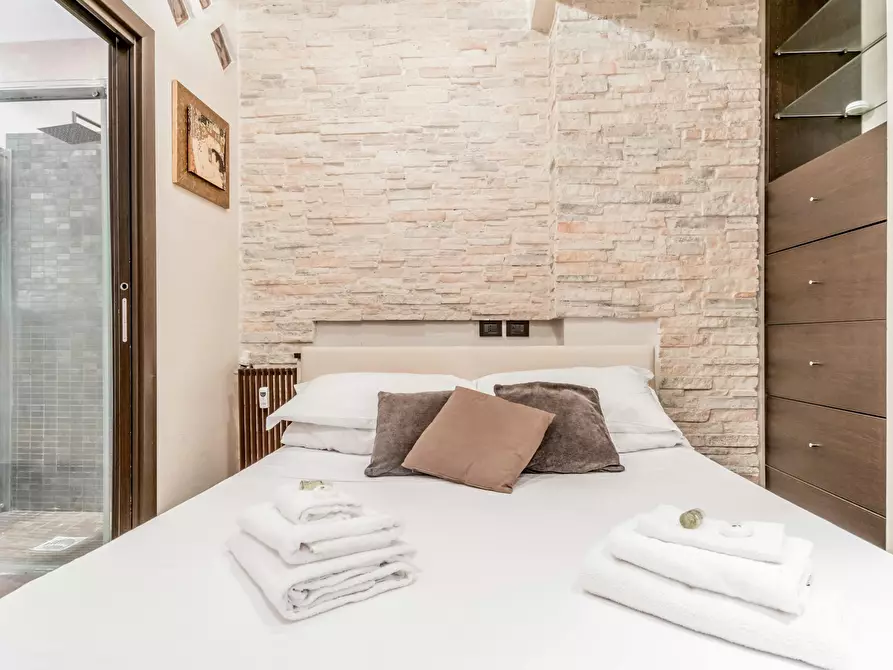 Immagine 8 di Appartamento in affitto  in Via Pio Foà a Roma