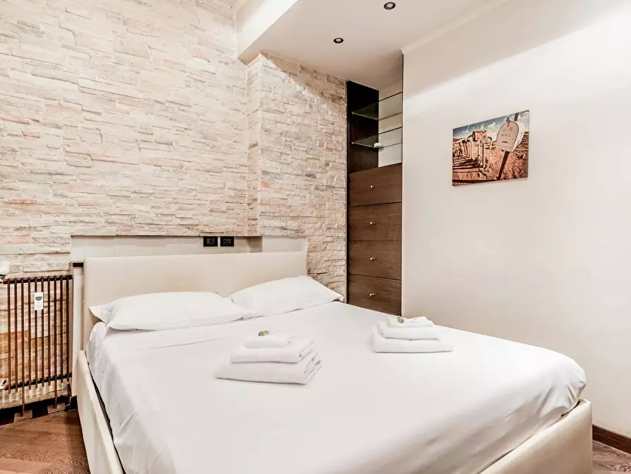 Immagine 7 di Appartamento in affitto  in Via Pio Foà a Roma