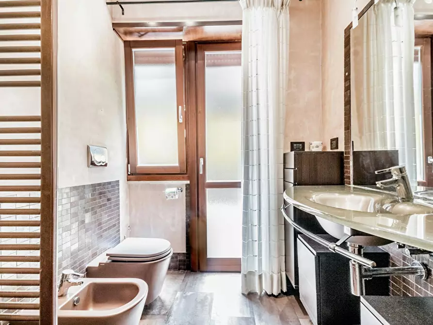 Immagine 10 di Appartamento in affitto  in Via Pio Foà a Roma