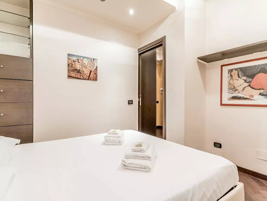 Immagine 6 di Appartamento in affitto  in Via Pio Foà a Roma